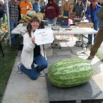 Giant Watermelon Picture - 233.1 Kent-2011